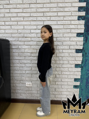 Нұрайым Құдайберген