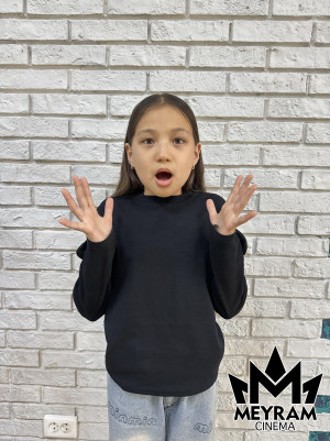 Нұрайым Құдайберген