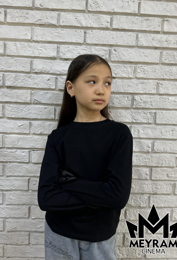 Нұрайым Құдайберген