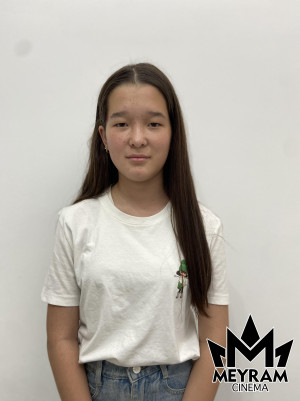 Асылай Асқарбекқызы