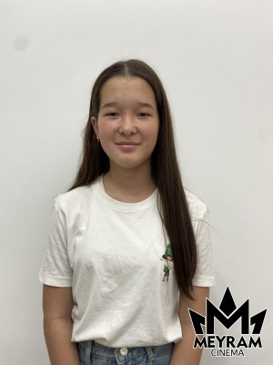 Асылай Асқарбекқызы