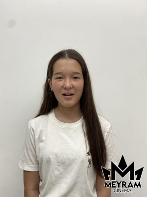 Асылай Асқарбекқызы