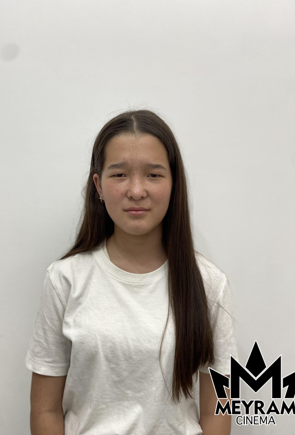 Асылай Асқарбекқызы