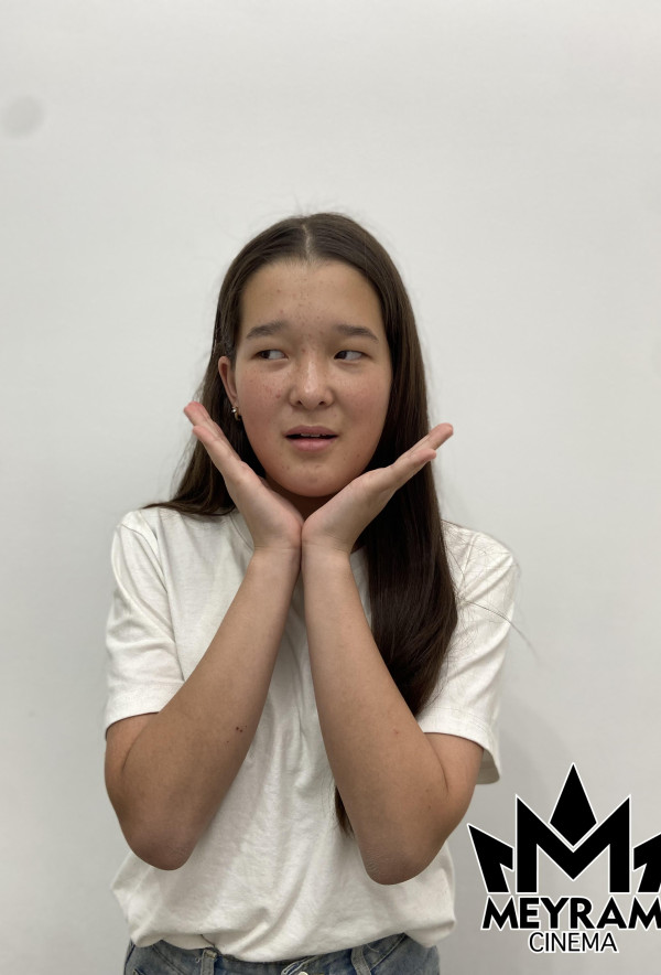 Асылай Асқарбекқызы