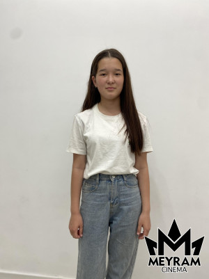 Асылай Асқарбекқызы