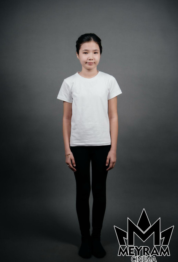 Асель Абдулина