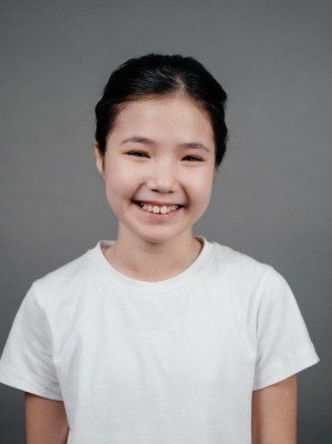 Асель Абдулина