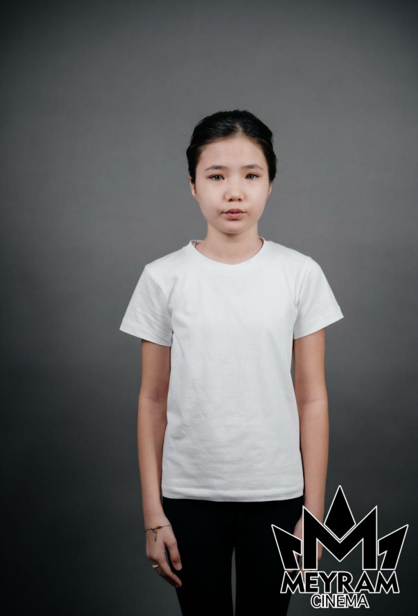 Асель Абдулина