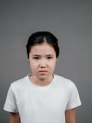 Асель Абдулина