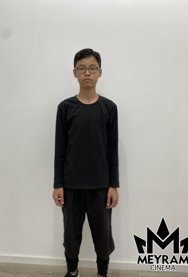 Хасан Қазықбай