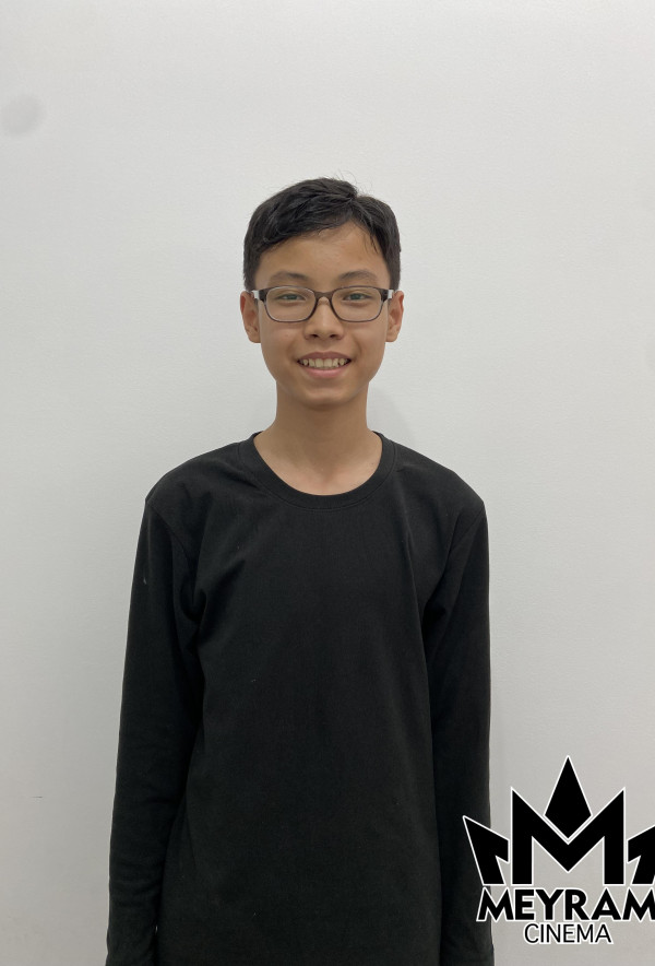 Хасан Қазықбай