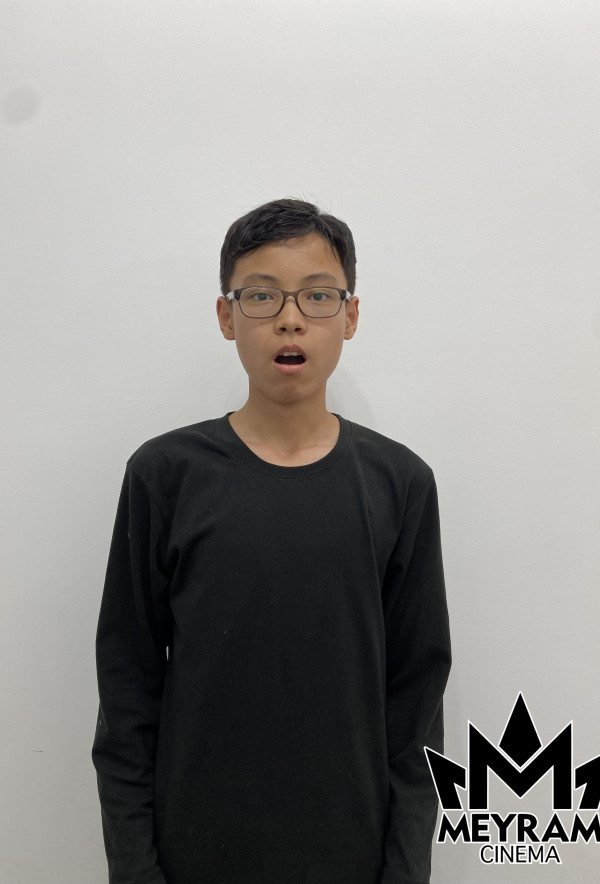 Хасан Қазықбай