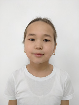 Нұрайым Алтынбек