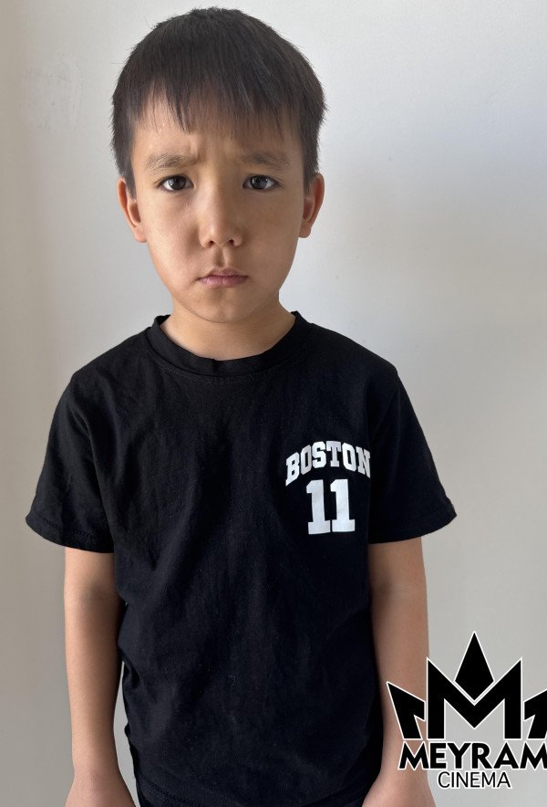 Мадияр Темырұлы