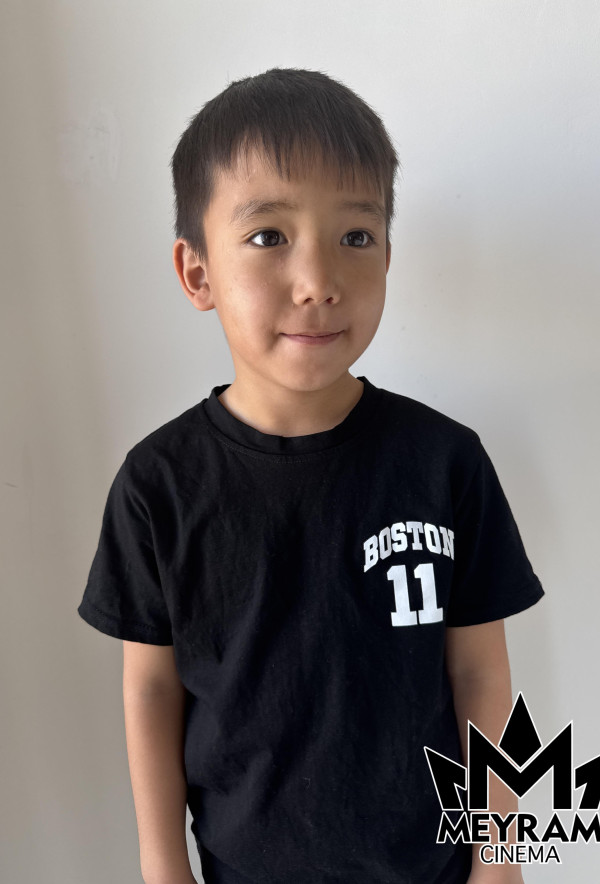 Мадияр Темырұлы