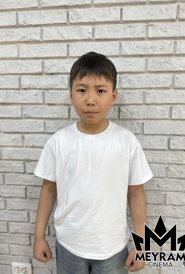 Жанарыс Махаш