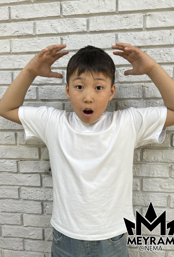 Жанарыс Махаш