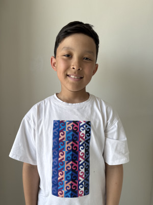 Аділет Махмут