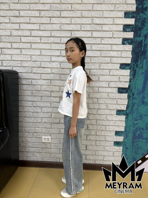 Айзере Серікқали