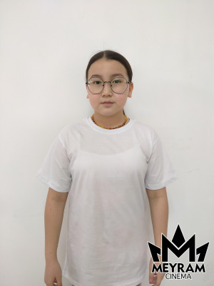 Аманкелді Айкөркем