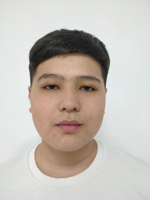 Қожаахмед Алимбетов