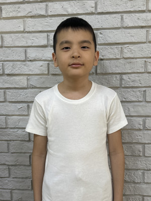 Абылайхан Мағзон