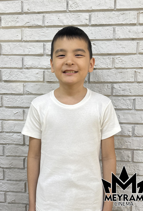 Абылайхан Мағзон