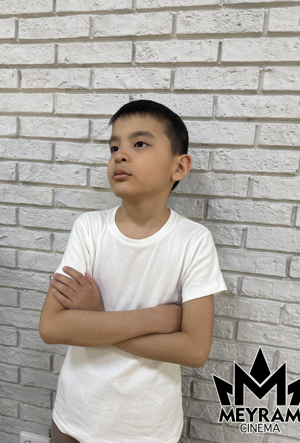 Абылайхан Мағзон