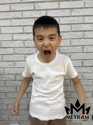 Абылайхан Мағзон