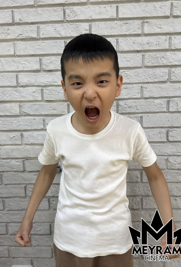 Абылайхан Мағзон