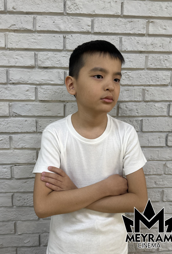 Абылайхан Мағзон