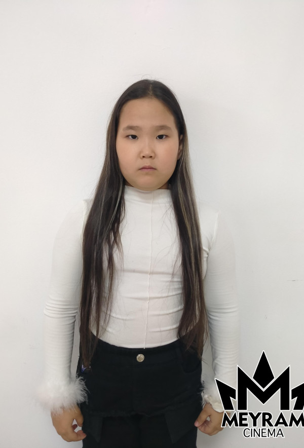 Гүлім Әкімжан