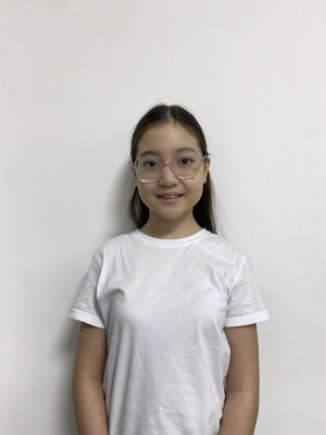 Айзере Балтабай