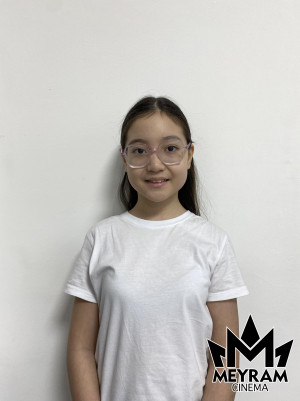 Айзере Балтабай