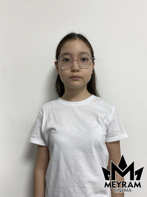 Айзере Балтабай