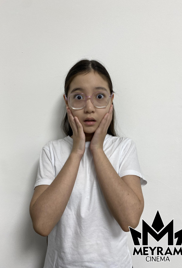 Айзере Балтабай