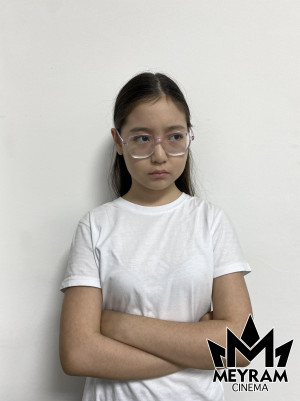 Айзере Балтабай