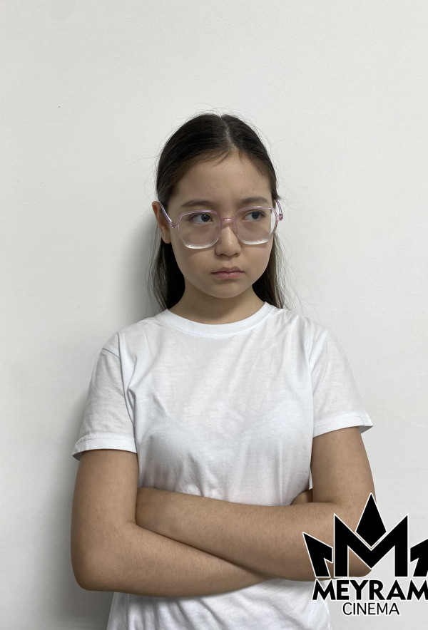 Айзере Балтабай