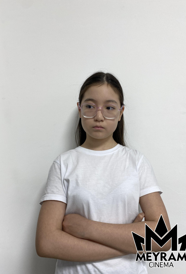 Айзере Балтабай