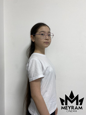 Айзере Балтабай