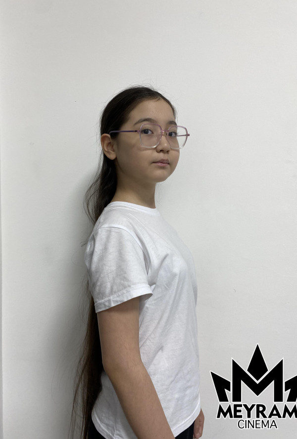 Айзере Балтабай