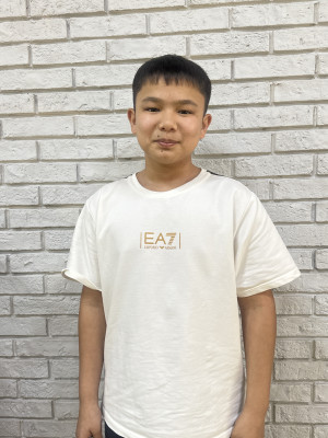 Ануар Манатбаев