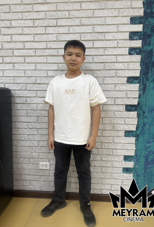 Ануар Манатбаев