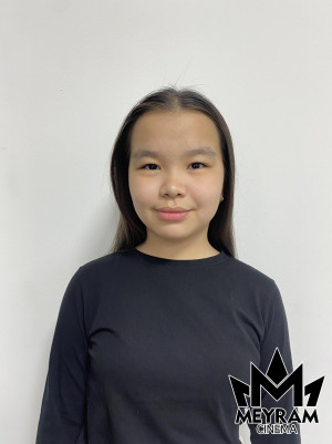 Айзере Ақтай