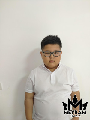 Алинұр Кәрімбек