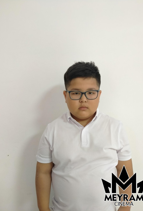 Алинұр Кәрімбек