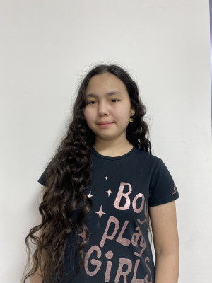 Гүлнұр Қабден