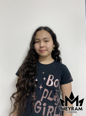 Гүлнұр Қабден