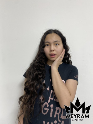 Гүлнұр Қабден