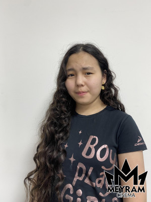 Гүлнұр Қабден